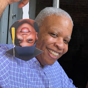 Profile Picture of M. Reginald Carson (@MReginaldCarson) on Youtube