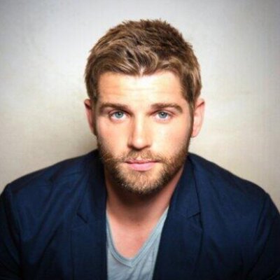 Profile Picture of Mike Vogel (@@Mike_Vogel) on Twitter