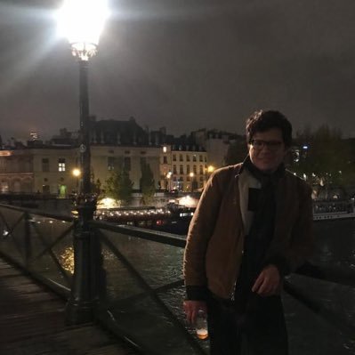 Profile Picture of Alejandro Alfredo (@AlfredARV) on Twitter