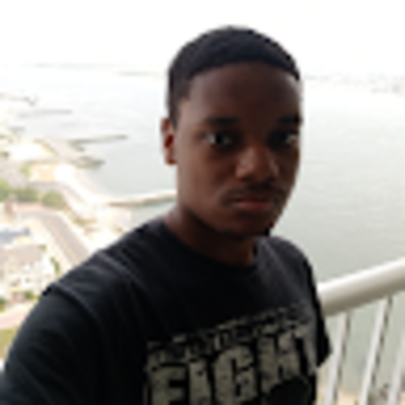 Profile Picture of Jeremiah Kebede (@jeremiahkebede) on Poshmark