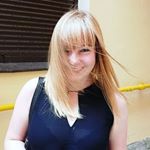 Profile Picture of Оля Александрова (@olya___alexandrova) on Instagram