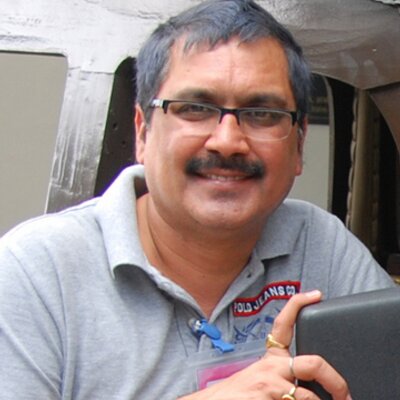 Profile Picture of Dalveer Singh (@dalveers) on Twitter