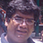 Profile Picture of Julio Irving  Cornejo Santiago (@icornejos) on Flickr