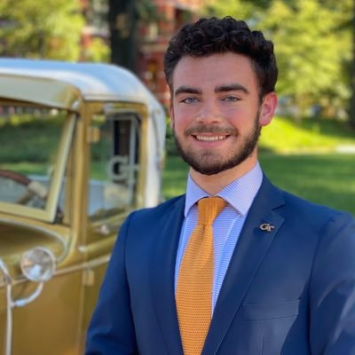 Profile Picture of Thomas Marchese (@t0m_March3s3) on Twitter