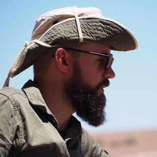 Profile Picture of Daniel Berkemeyer (@daniel.berkemeyer) on Facebook