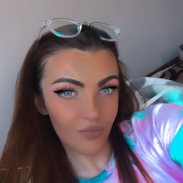 Profile Picture of Hannah Perriam (@hannahperriam) on Tiktok