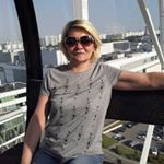 Profile Picture of гречаникова елена (@grechanikova_elena) on Instagram