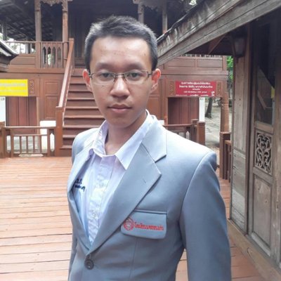 Profile Picture of Chakrit Tongprasert (@CTongprasert) on Twitter