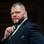 Profile Picture of Heath Soderstrom (@bigsexymma) on Instagram