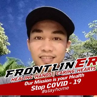 Profile Picture of Jm Ringor Dawang (@jm.r.dawang) on Facebook