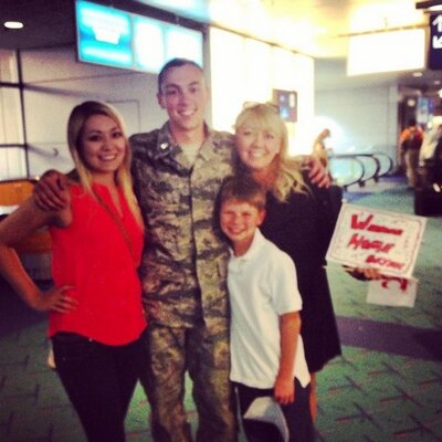 Profile Picture of Bryan Pettit (@Bryan1355) on Twitter