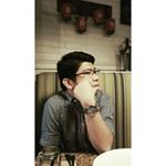 Profile Picture of chris del rosario (@chrisdelsjournal) on Instagram