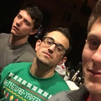 Profile Picture of John Puffer (@JohnPuffer7) on Twitter