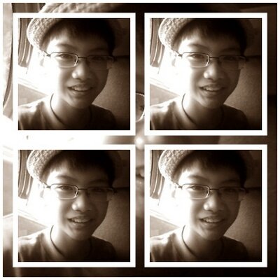 Profile Picture of Just Call Me Ric (@Ric_kid) on Twitter