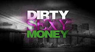 Profile Photo of Dirty Sexy Moneyon Wikipedia