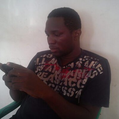 Profile Picture of James Filbert (@FilbertJames) on Twitter