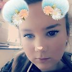 Profile Picture of Amy Bruton 😜💜😂 (@amyfaye_warrick) on Instagram
