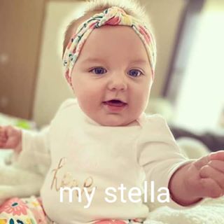 Profile Picture of Samantha Bailey (@jeff.angeledes.9) on Facebook