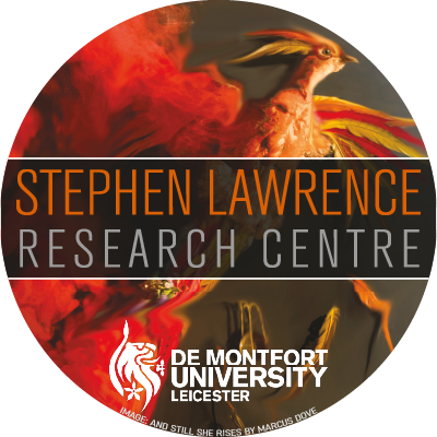 Profile Picture of The Stephen Lawrence Research Centre (@SLRC_DMU) on Twitter