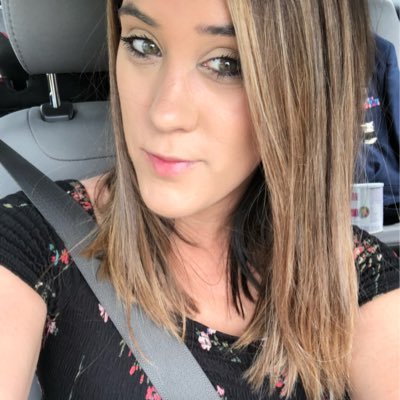 Profile Picture of Haley Lynn (@HaleyLynn18) on Twitter