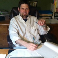 Profile Picture of Tony Ottomanelli (@tony-ottomanelli) on Quora