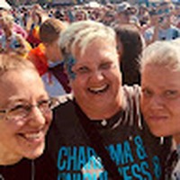 Profile Picture of Shea Amber-pember (@shea-amber-pember) on Quora