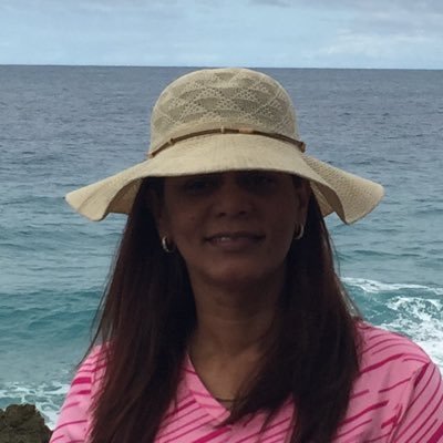 Profile Picture of Iluminada Rodriguez (@Lumi0202) on Twitter