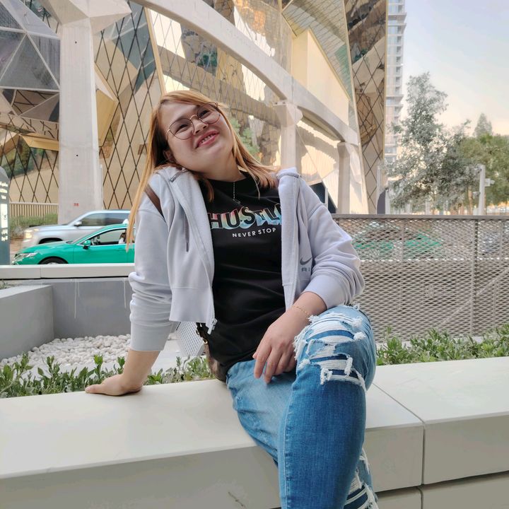 Profile Picture of Marilyn Atwel (@marilyn.atwel) on Tiktok