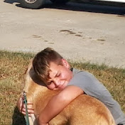 Profile Picture of Logan Bledsoe (@loganbledsoe8201) on Youtube