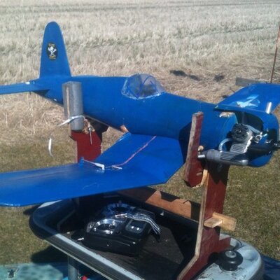 Profile Picture of Martin Gustavsson (@MwGustavsson) on Twitter