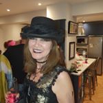 Profile Picture of Terri Connor (@terriconnor) on Instagram