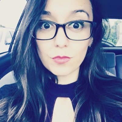 Profile Picture of Karla Lopez (@Ketalop) on Twitter