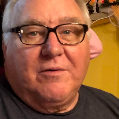 Profile Picture of John G. Dungan (@g_dungan) on Twitter