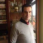 Profile Picture of Sergio Iturbe (@sergioiturbegomez) on Instagram