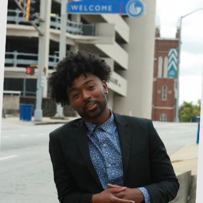 Profile Picture of Dr. Nickolaus Alexander Ortiz (@ProfessuhNAO) on Twitter