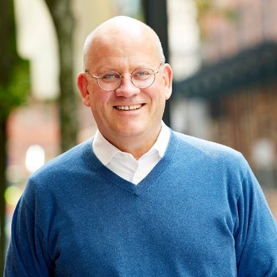 Profile Picture of John Flannery (@JohnFlannery_GE) on Twitter
