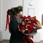 Profile Picture of Sara Girardi (@sasa.rossy) on Facebook