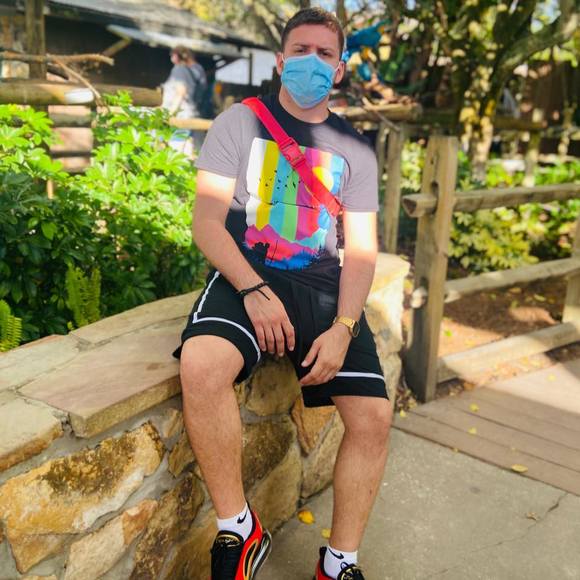 Profile Picture of Wesley Joel (@wesley_joel) on Poshmark