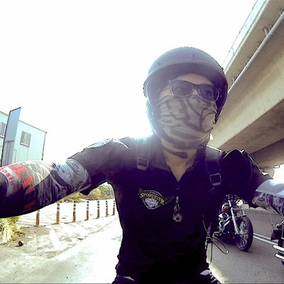Profile Picture of Leo_chun_Hsu (@888plan) on Twitter