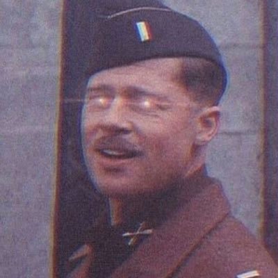 Profile Picture of Michael S. Rozycki (@MSRozycki) on Twitter