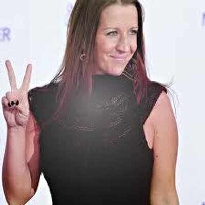 Profile Picture of Pattie Mallette Army (@ArmyPatMallette) on Twitter