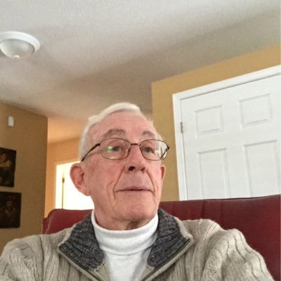 Profile Picture of Ken  Hirst (@hirst_hirst3) on Twitter