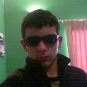 Profile Picture of Adam Salem (@alone0in0this0world) on Myspace