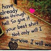 Profile Picture of Cindy Knutsen (@cindy-knutsen) on Quora