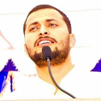 Profile Picture of Prem R Joshi (@premjoshiNC) on Twitter