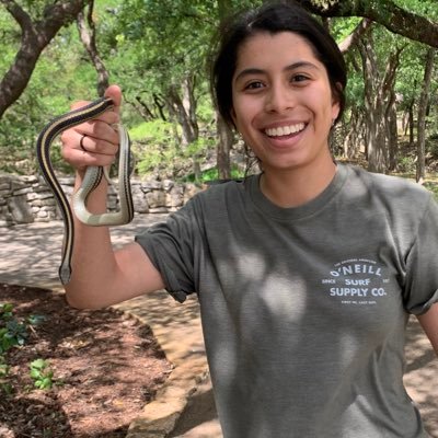 Profile Picture of Edith Gonzalez (@edithmgonzalez_) on Twitter