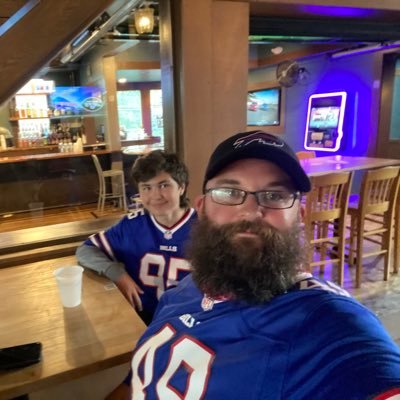 Profile Picture of Jason Eichas (@PitBillsFan) on Twitter