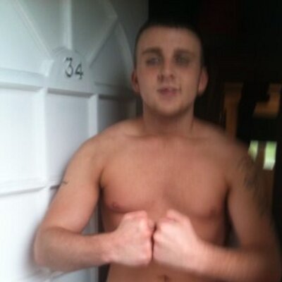 Profile Picture of Danny Barrow (@BarrowDanny) on Twitter