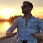 Profile Picture of Scott Emmerson (@scott_emm) on Instagram