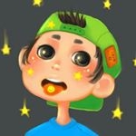 Profile Picture of むっち〜✫ (@mucchii.art) on Instagram